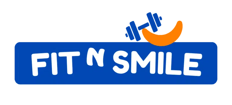 Logo FitnSmile